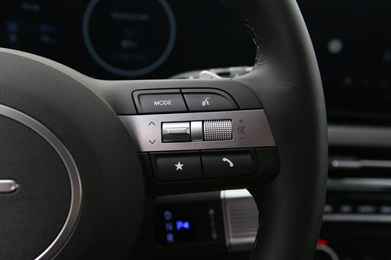 Hyundai Tucson bild 21