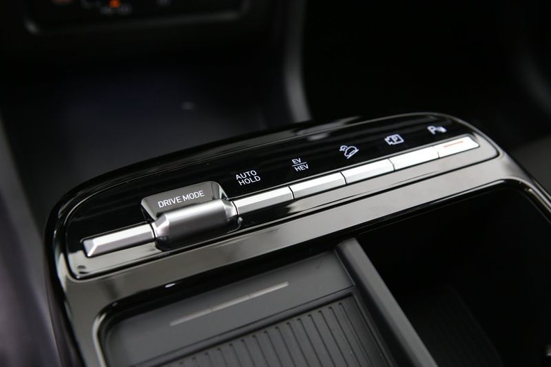 Hyundai Tucson bild 23