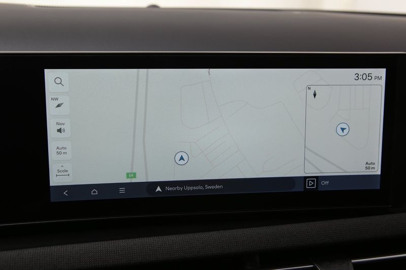 Hyundai Tucson bild 27