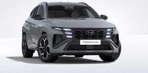 Hyundai Tucson bild 2