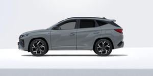 Hyundai Tucson bild 3