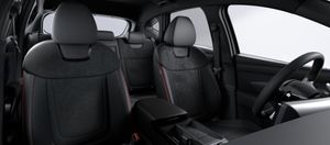 Hyundai Tucson bild 5