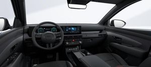 Hyundai Tucson bild 4