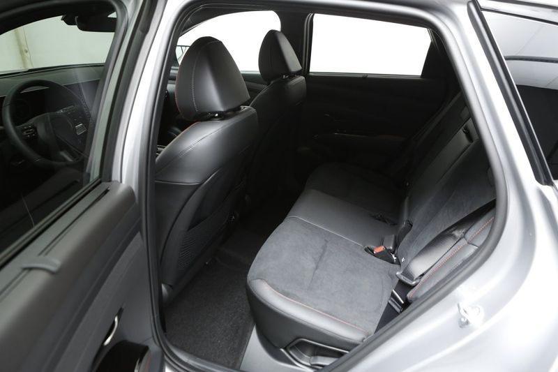 Hyundai Tucson bild 10