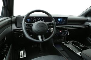 Hyundai Tucson bild 13