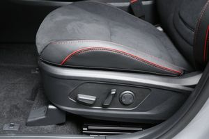 Hyundai Tucson bild 9