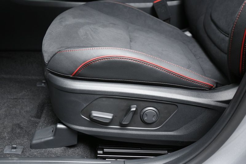 Hyundai Tucson bild 9