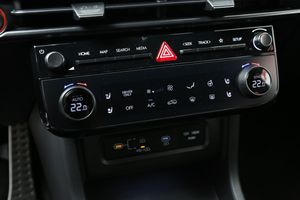 Hyundai Tucson bild 20