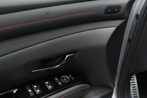 Hyundai Tucson bild 22