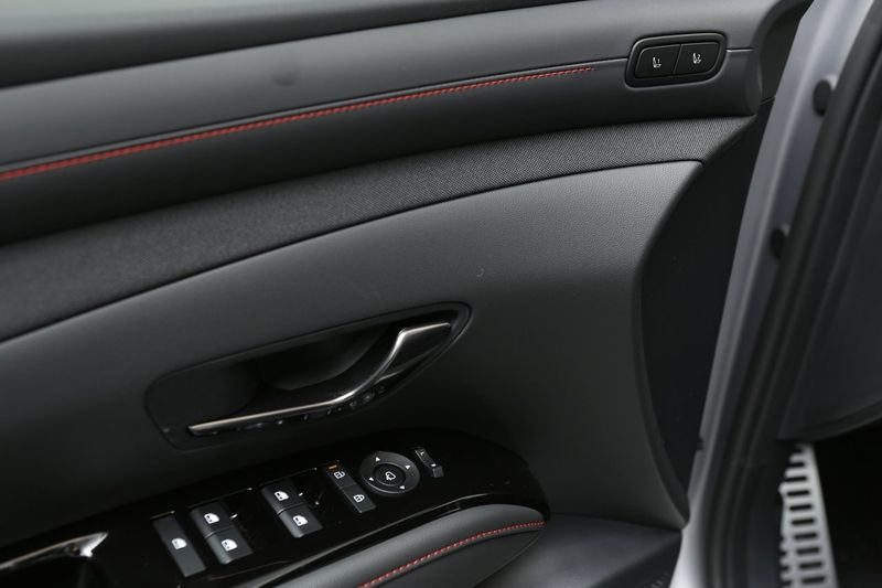 Hyundai Tucson bild 22