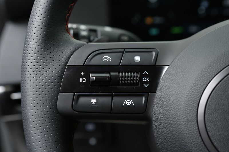 Hyundai Tucson bild 15