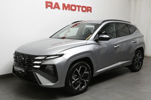 Hyundai Tucson bild 1