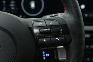 Hyundai Tucson bild 16