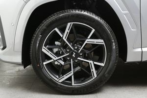 Hyundai Tucson bild 26