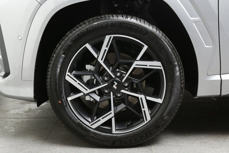 Hyundai Tucson bild 26