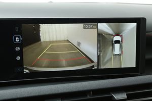 Hyundai Tucson bild 19
