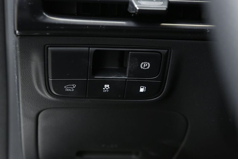 Hyundai Tucson bild 23