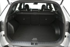 Hyundai Tucson bild 11