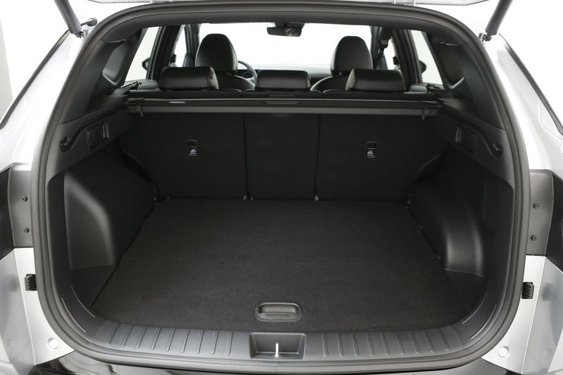Hyundai Tucson bild 11