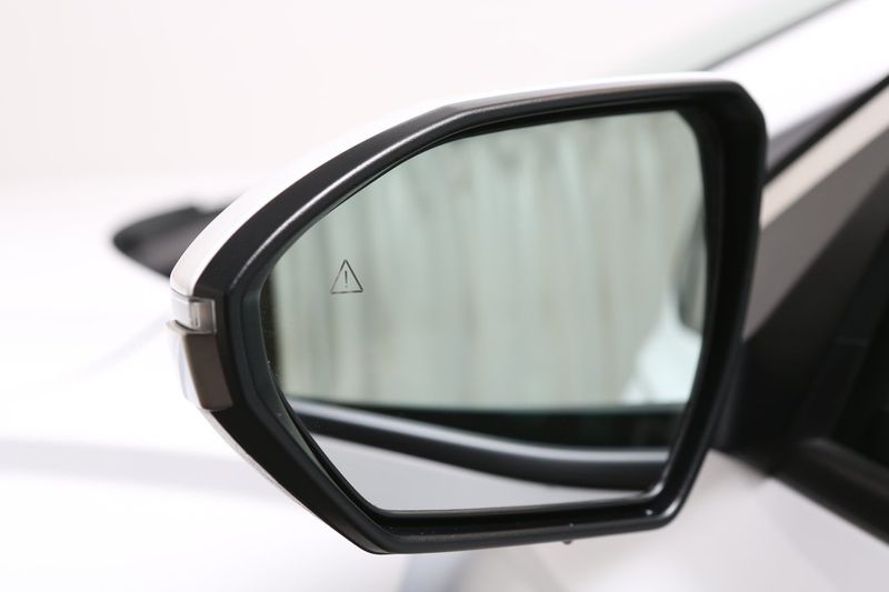 Hyundai Tucson bild 8