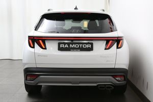 Hyundai Tucson bild 5