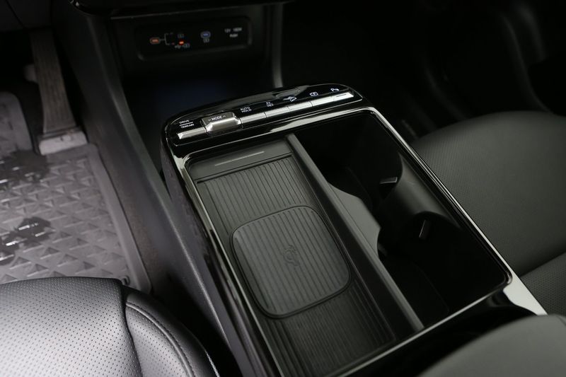 Hyundai Tucson bild 22