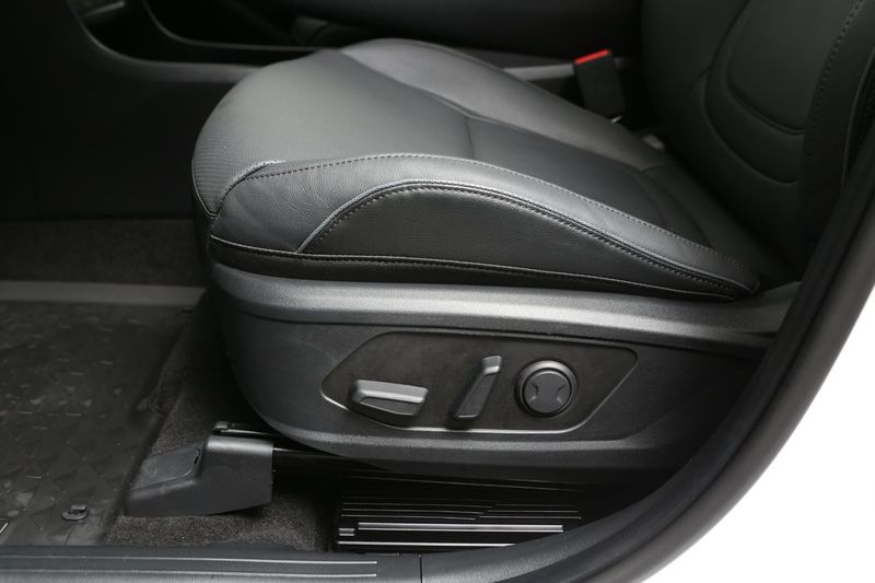 Hyundai Tucson bild 17
