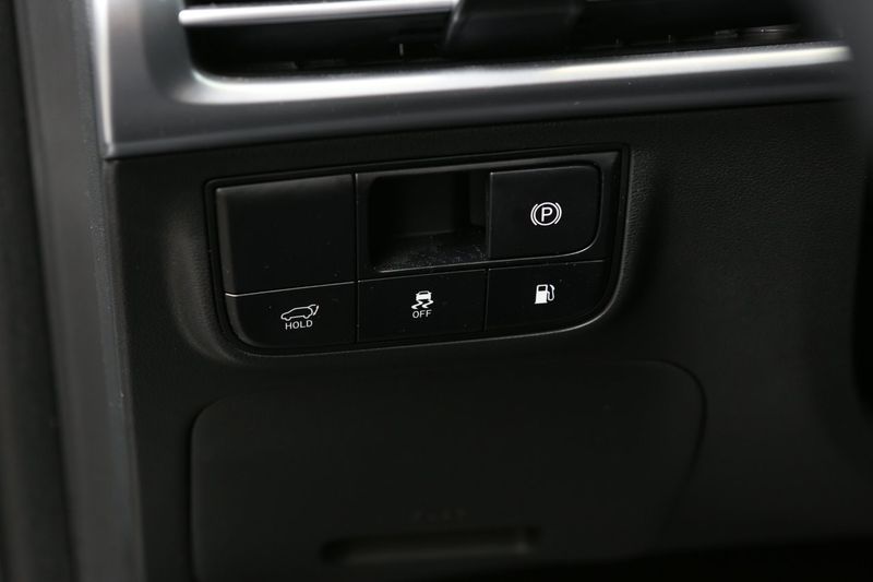 Hyundai Tucson bild 19