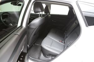 Hyundai Tucson bild 10
