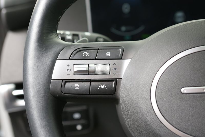 Hyundai Tucson bild 20