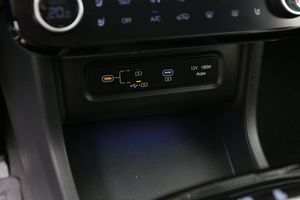 Hyundai Tucson bild 23