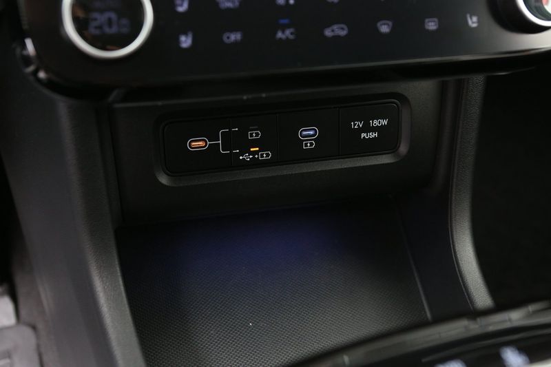 Hyundai Tucson bild 23
