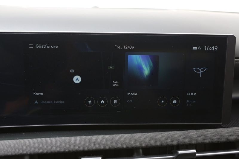 Hyundai Tucson bild 25