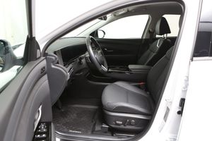 Hyundai Tucson bild 9