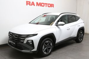 Hyundai Tucson bild 1