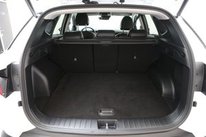 Hyundai Tucson bild 11
