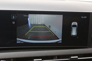 Hyundai Tucson bild 26