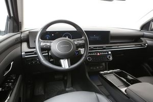 Hyundai Tucson bild 13