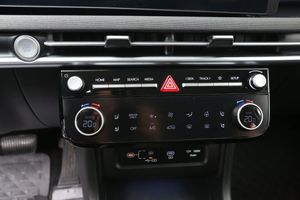 Hyundai Tucson bild 24