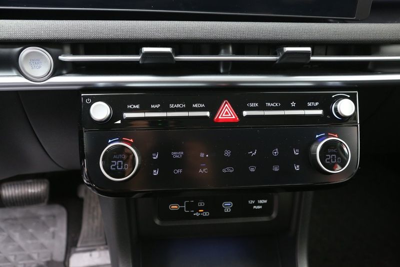 Hyundai Tucson bild 24