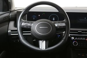 Hyundai Tucson bild 18
