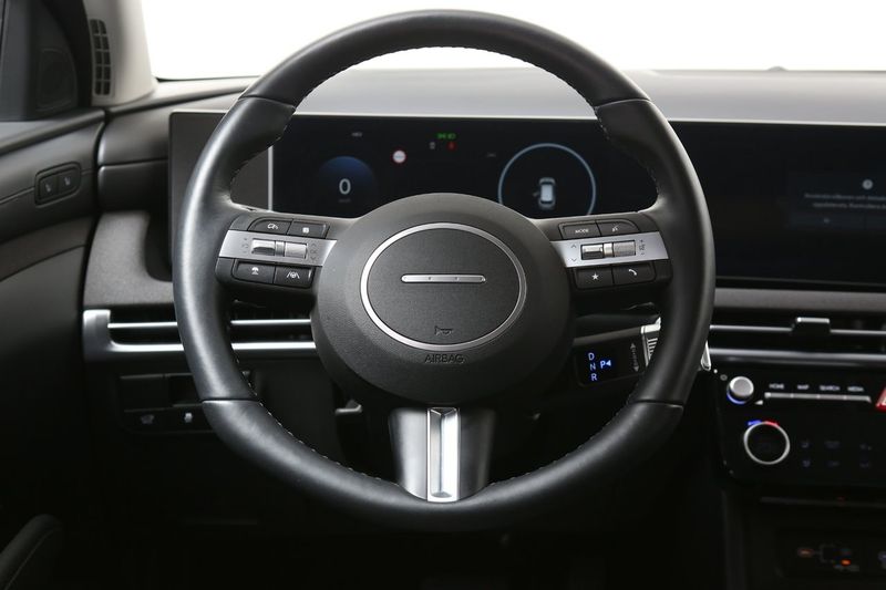 Hyundai Tucson bild 18