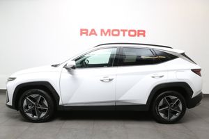 Hyundai Tucson bild 2
