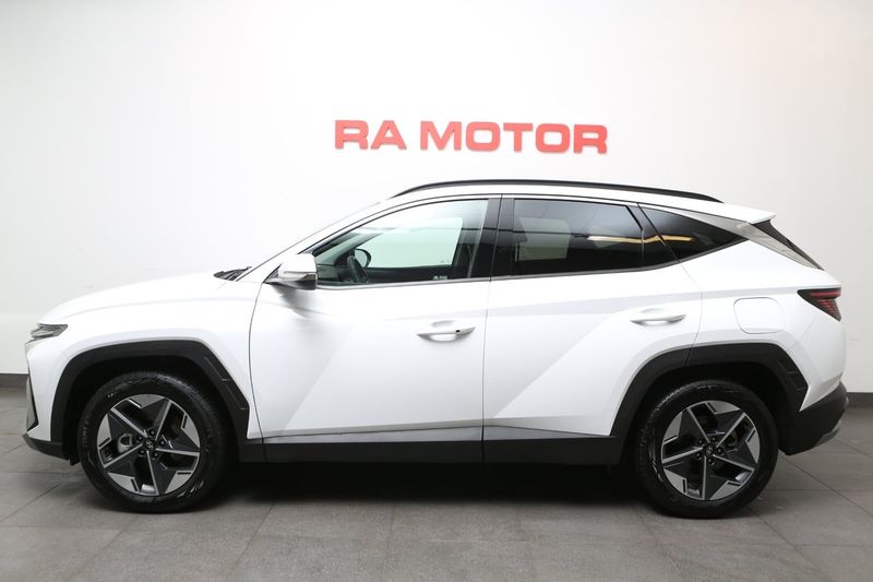Hyundai Tucson bild 2