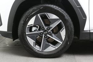 Hyundai Tucson bild 6