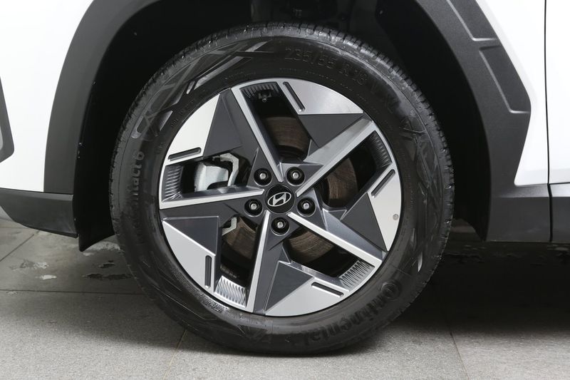 Hyundai Tucson bild 6