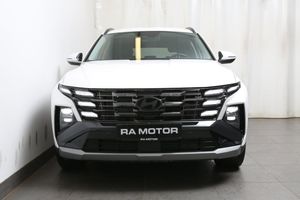 Hyundai Tucson bild 4