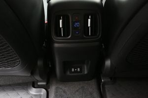 Hyundai Tucson bild 15