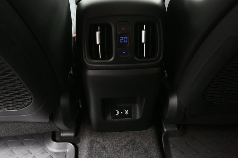 Hyundai Tucson bild 15