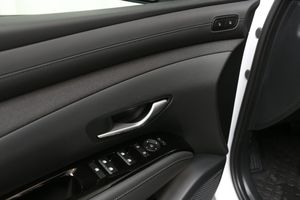 Hyundai Tucson bild 16